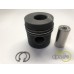 PISTON+SEGMENTI MOTOR