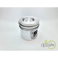 PISTON+SEGMENTI MOTOR