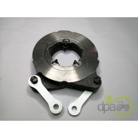 PISTON FRANA