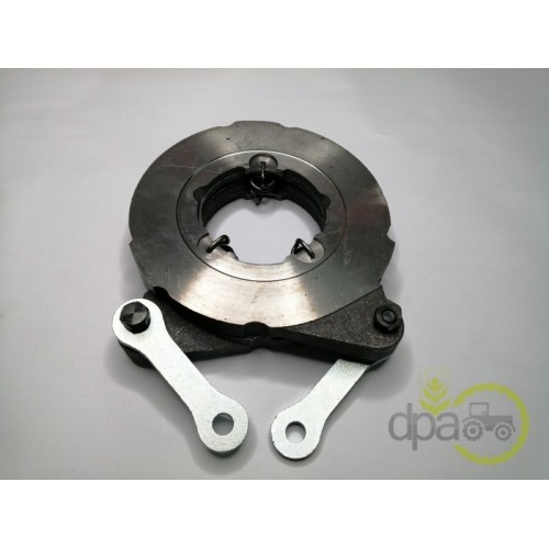 PISTON FRANA