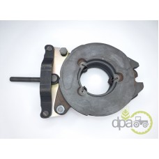 PISTON FRANA