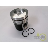 PISTON MOTOR