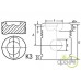 PISTON MOTOR