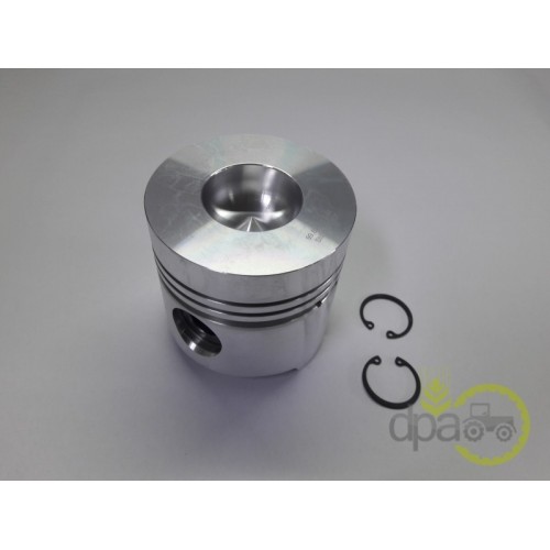 PISTON MOTOR