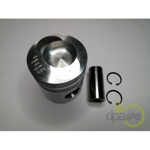 PISTON MOTOR
