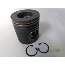 PISTON MOTOR