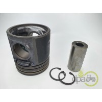 PISTON MOTOR