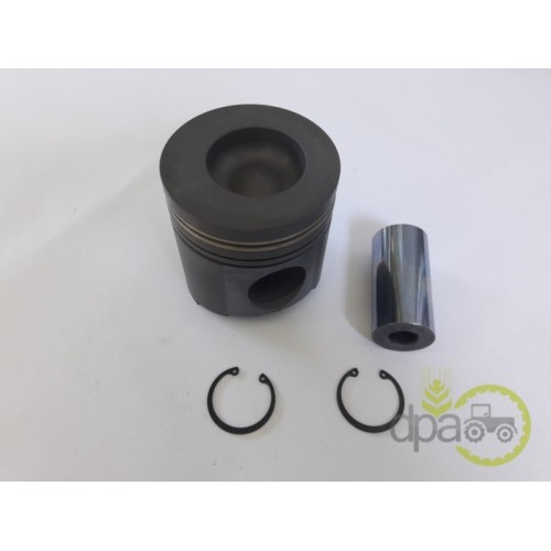 PISTON MOTOR