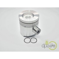 PISTON MOTOR