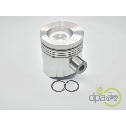 PISTON MOTOR
