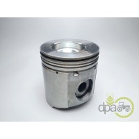 PISTON MOTOR