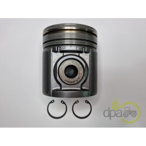 PISTON MOTOR