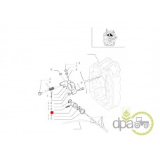 PISTON SUPAPA PRIZA PUTERE