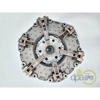 PLACA PRESIUNE AMBREIAJ
