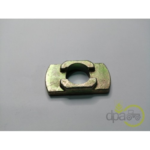 PLACUTA BOLT TIRANT