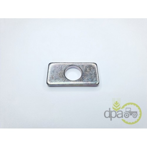 PLACUTA BOLT TIRANT