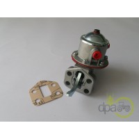 POMPA ALIMENTARE