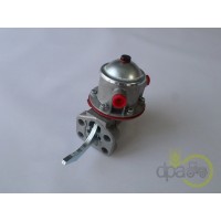 POMPA ALIMENTARE