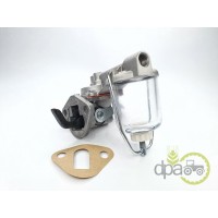 POMPA ALIMENTARE