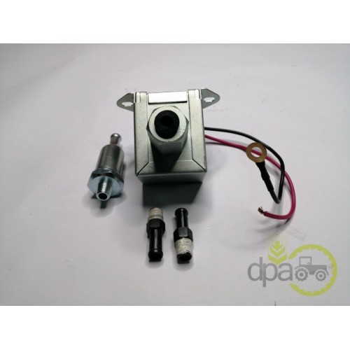 POMPA ALIMENTARE ELECTRICA