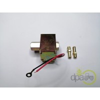 POMPA ALIMENTARE ELECTRICA