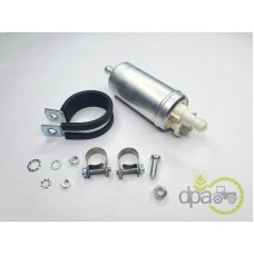 POMPA ALIMENTARE ELECTRICA