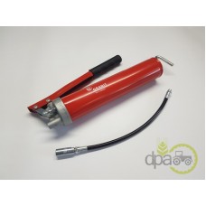 POMPA DE GRESAT