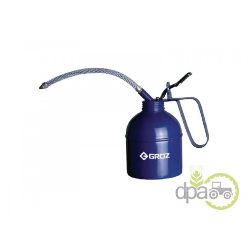 POMPA DE GRESAT 500ML