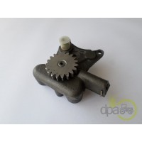 POMPA ULEI MOTOR