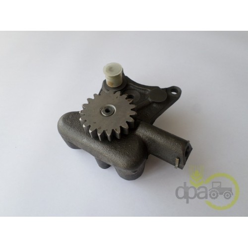 POMPA ULEI MOTOR