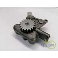 POMPA ULEI MOTOR