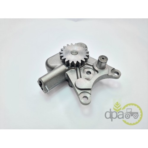 POMPA ULEI MOTOR