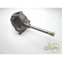 POMPA ULEI MOTOR