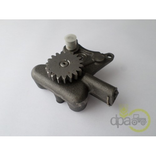 POMPA ULEI MOTOR