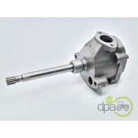 POMPA ULEI MOTOR