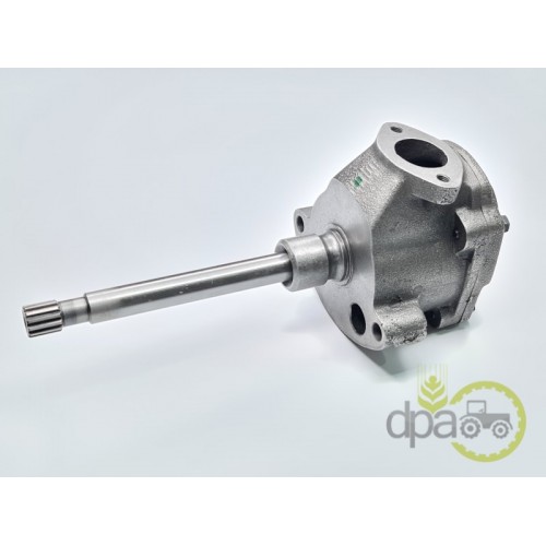 POMPA ULEI MOTOR