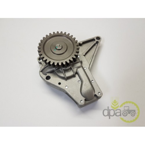 POMPA ULEI MOTOR