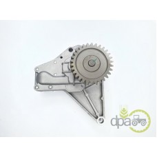 POMPA ULEI MOTOR
