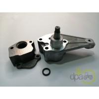 POMPA ULEI MOTOR