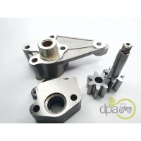 POMPA ULEI MOTOR