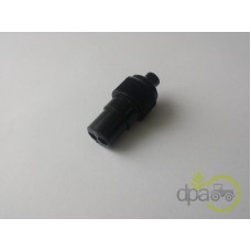 PRIZA ELECTRICA 2 PINI