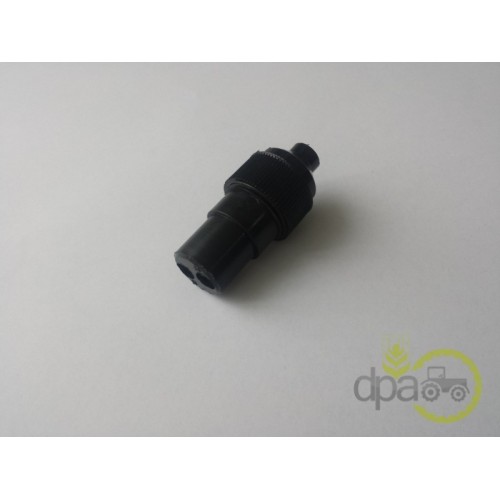 PRIZA ELECTRICA 2 PINI