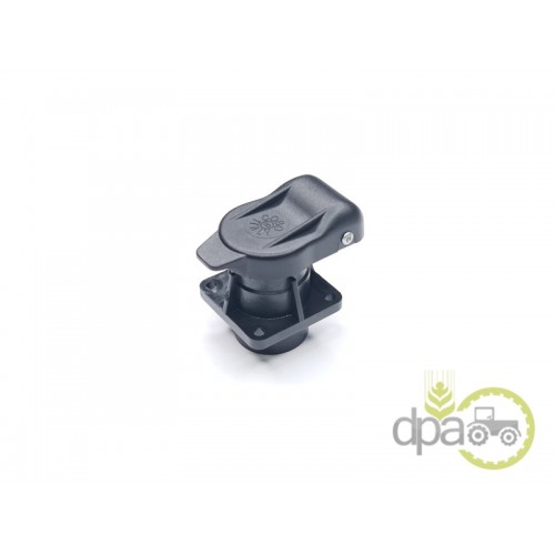 PRIZA ELECTRICA 3 PINI