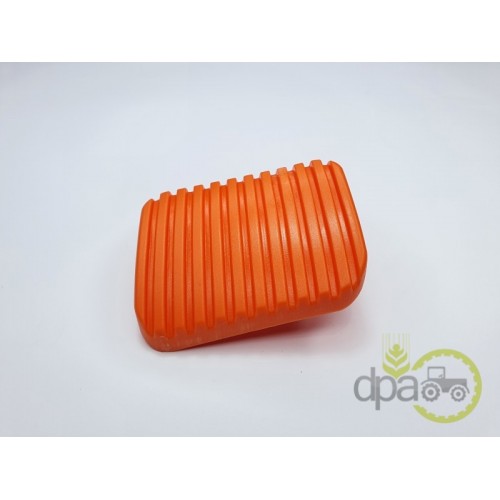 PROTECTIE PEDALA ACCELERATIE