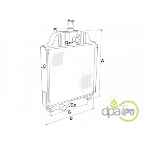 RADIATOR
