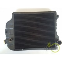 RADIATOR RADIATOR
