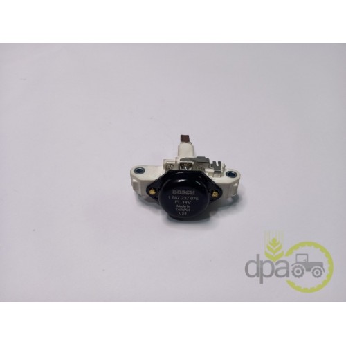 RELEU ALTERNATOR