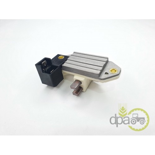 RELEU ALTERNATOR RELEU ALTERNATOR