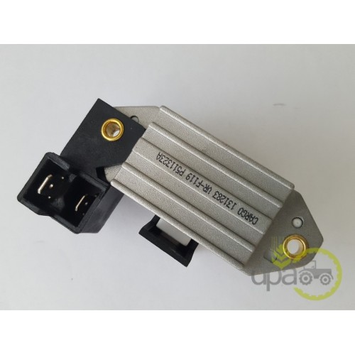 RELEU ALTERNATOR RELEU ALTERNATOR