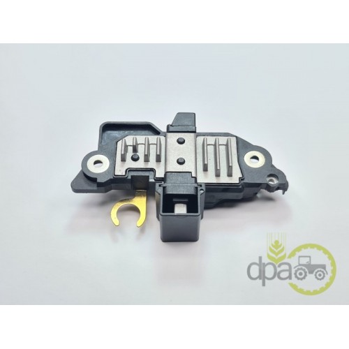 RELEU ALTERNATOR